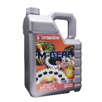 M-GEAR SAE 90,140 & M-GEAR Plus SAE 90,140