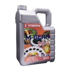 M-GEAR SAE 90,140 & M-GEAR Plus SAE 90,140 M-GEAR SAE 90,140 & M-GEAR Plus SAE 90,140